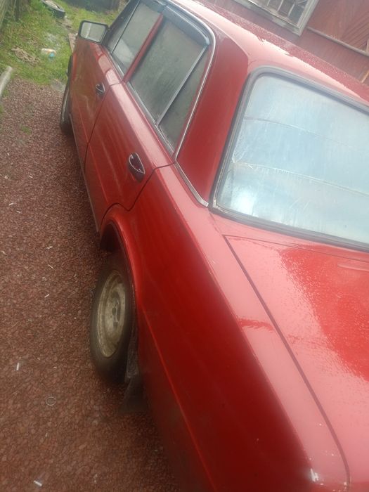 Продам ваз 2101 на ходу