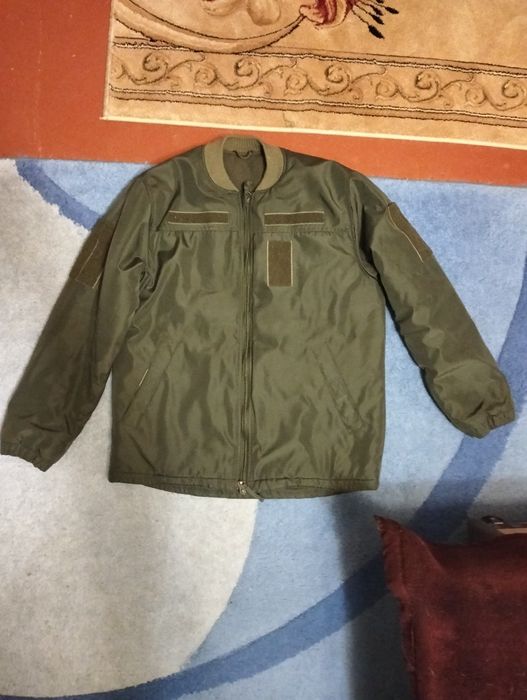 Теплий комплект зимовий