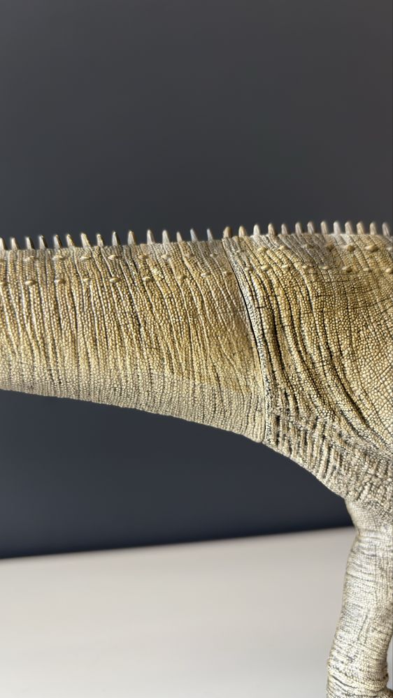 REBOR (model dinozaura) - Diplodocus