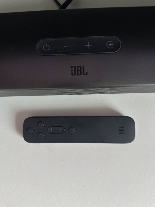 Колонка/ Саундбар JBL Bar 2.0 All-in-One Stereo Soundbar Black