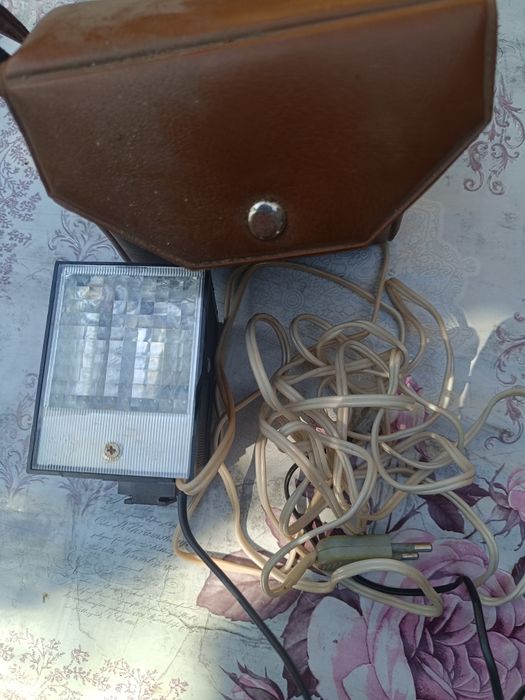 Фотовспышка "Фотон"