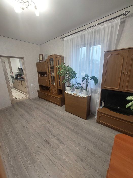 Продаж будинка у с.Верхівськ з ремонтом