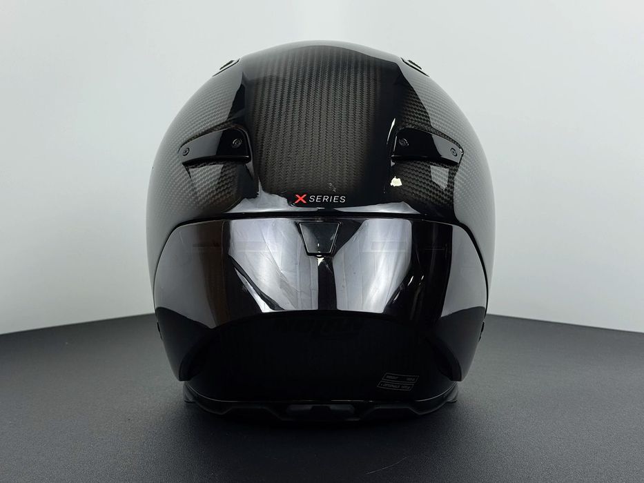 Шлем X-804, AGV, Shoei RS Ultra Carbon