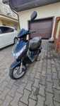 Skuter Peugeot Kisbee 50 4T
