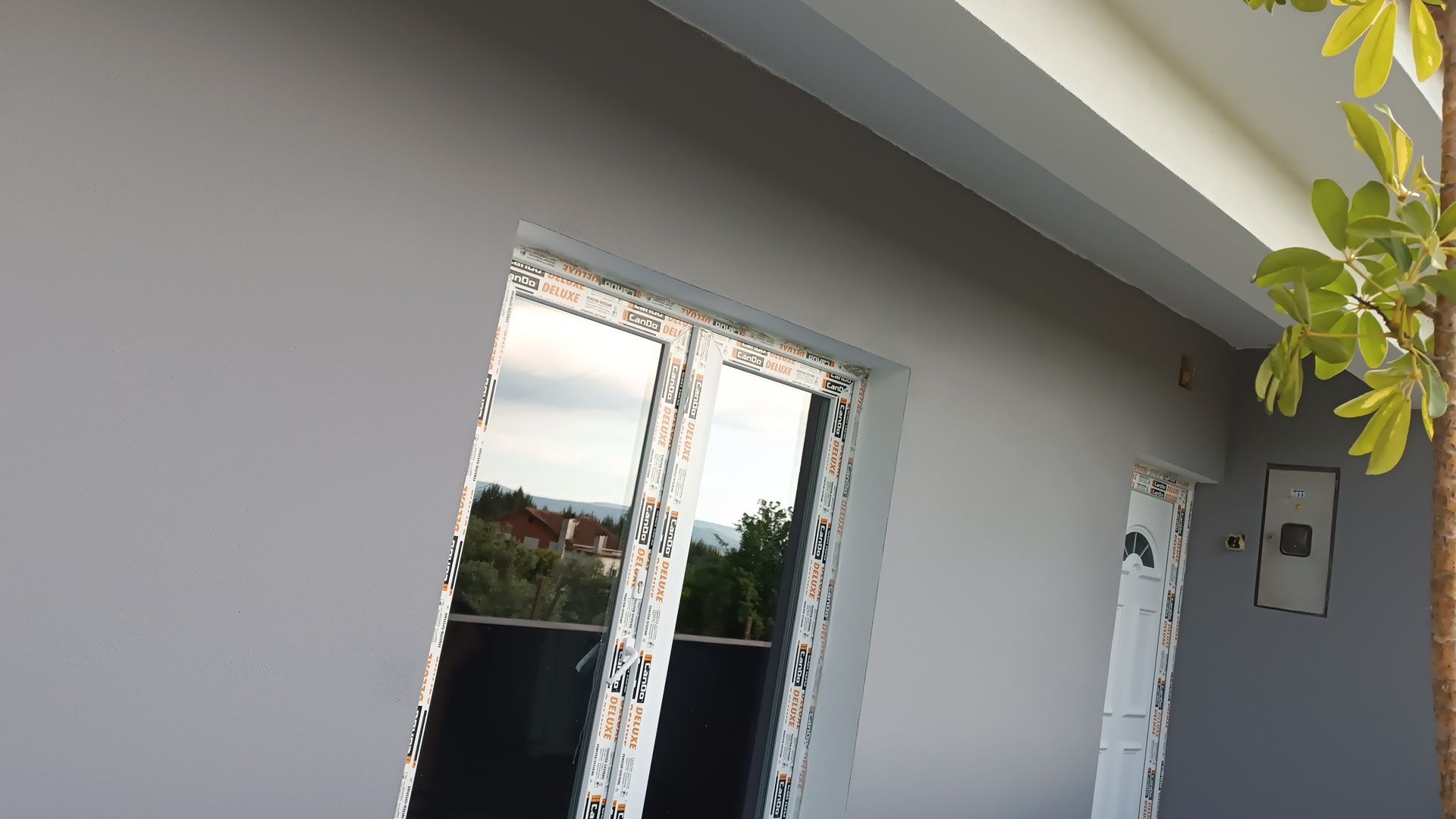 Todos os trabalhos de construção capoto  telhados  flutuante recontruc