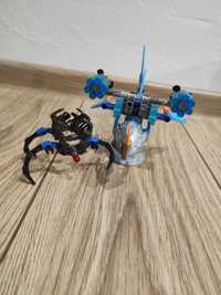 Lego bionicle 71302 Akida wodna istota