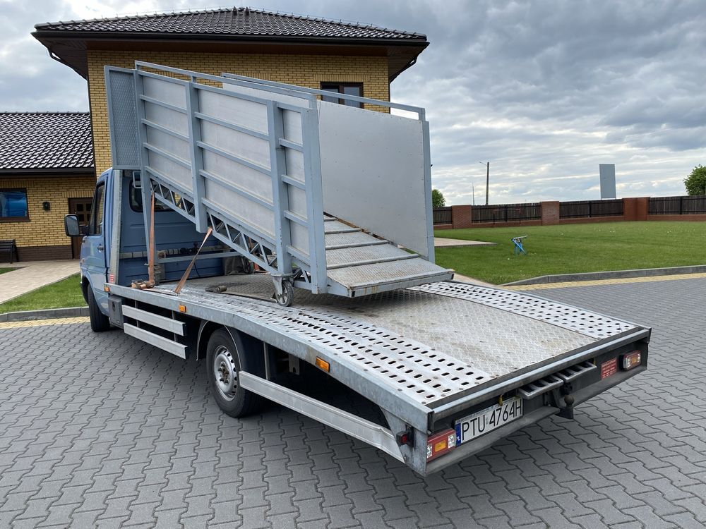 Autolaweta24 Pomoc Drogowa AUTOSTRADA A2 KONIN KOŁO