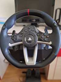 Kierownica Hori RWA racing wheel apex