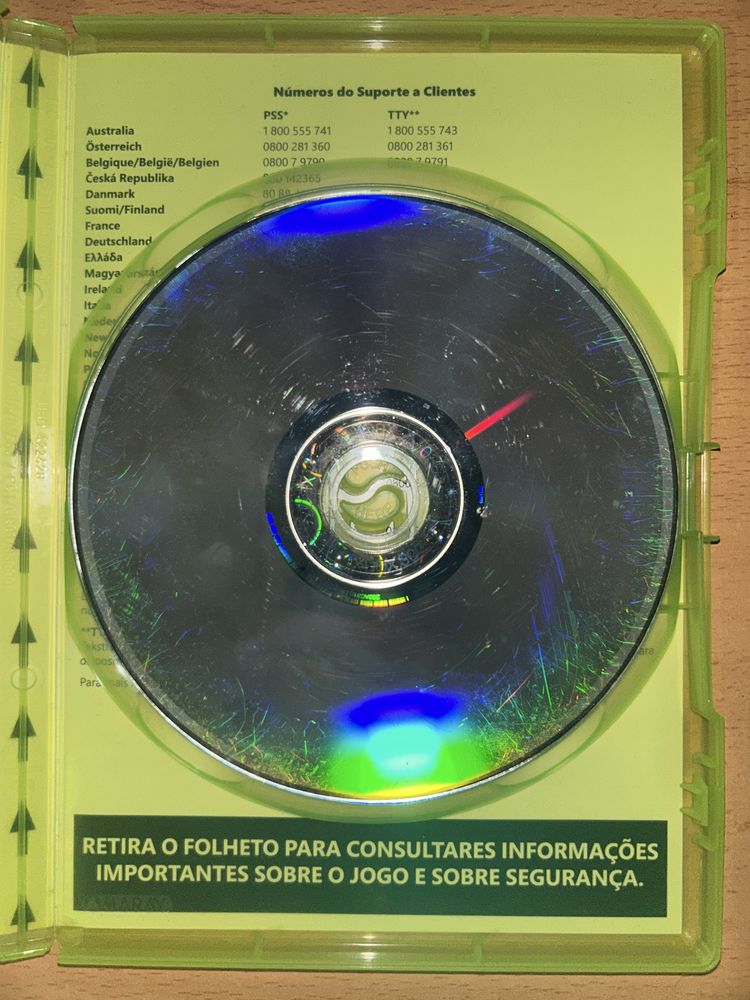 Minecraft Edição Xbox360