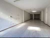 Armazem/Loja /Garagem no centro de Pevidem 112 m2 com Licença para com