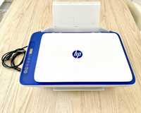 Drukarka HP DeskJet 2600 wielofunkcyjna WiFi, skaner kolor