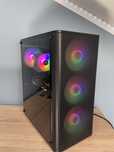Komputer do gier i nauki! I5 GTX1060 16GB SSD 250GB W10