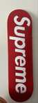 Tabua skate supreme