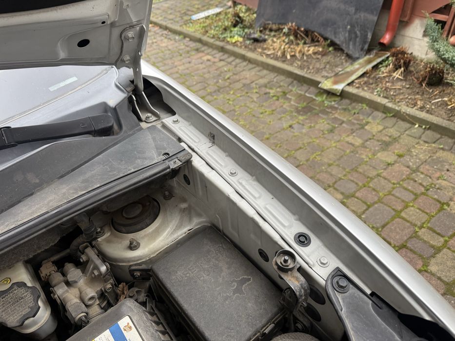 Hyndai Tucson Автомат Дизель хюндай тукмон