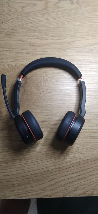 Наушники Jabra Evolve 75 Stereo