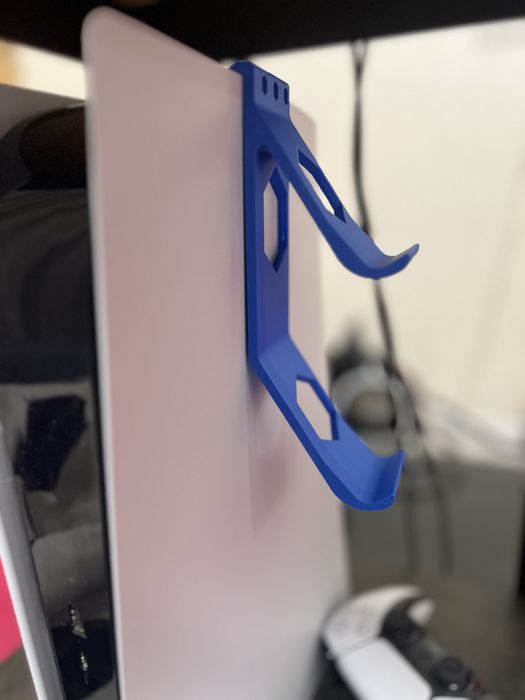 Тримач під джойстик