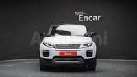 2016 Land Rover Range Rover Evoque DIESEL