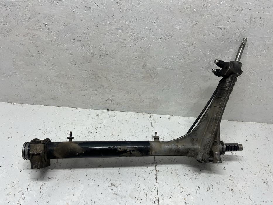 Рулевая рейка Fiat Ducato Peugeot Boxer