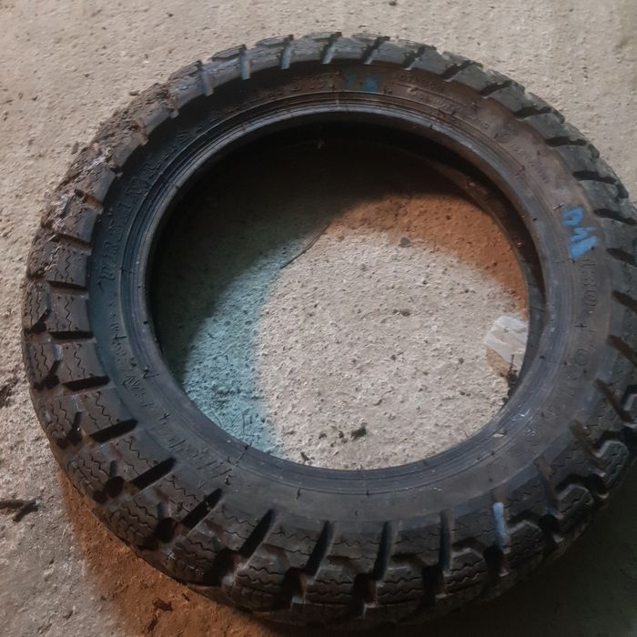Opona nr b48 zimowa terenowa 130/70-12  irc
