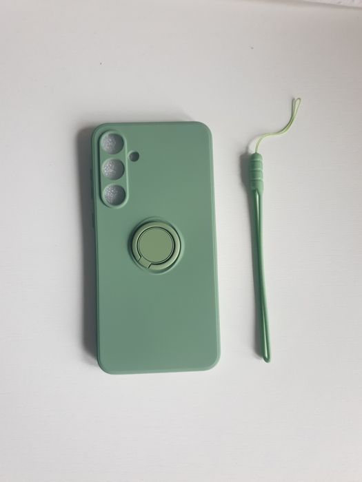 Etui case samsung galaxy a55 nowy