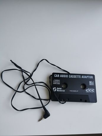 Radio kaseta adaptor MP3