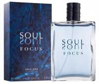 Раритет Excite soul focus Be the legend