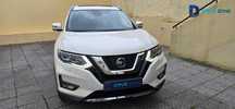 Nissan X-Trail 1.3 DIG-T N-Connecta 7L DCT
