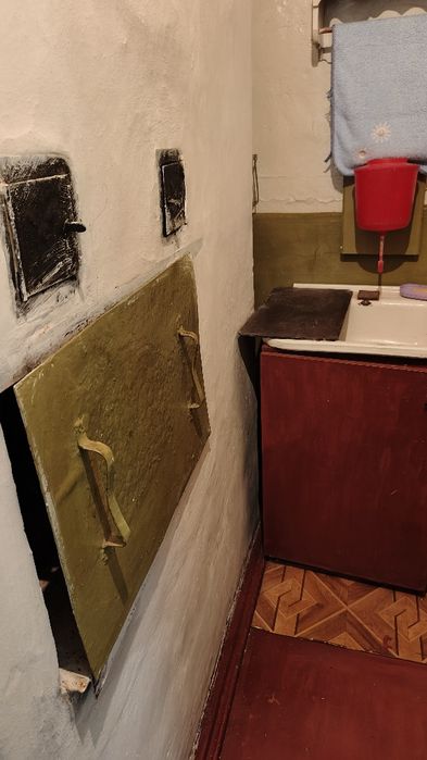 Продам невеличкий домик!