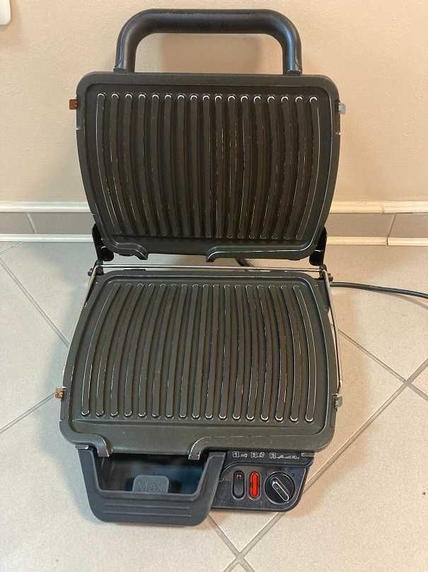 Grill Elektryczny ROWENTA GR3060 Kontaktowy 2000W