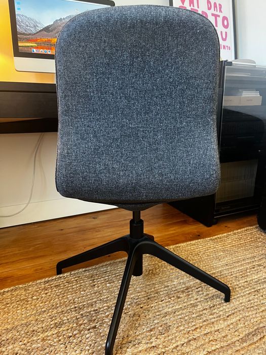 Cadeira escritório Ikea