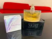 Bvlgari Pour Femme Giorgio Emporio Armani Night for Him Valentino Ete