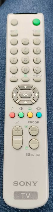 Televisao TV sony trinitron 32” / 80cm 100 mhz digital plus 120€