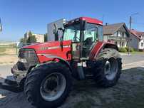 Case mx 135 sprowadzony