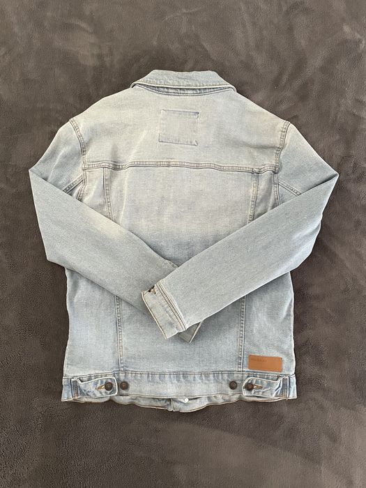 Casaco de Ganga Personalizado