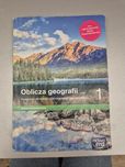 Oblicza geografi 1