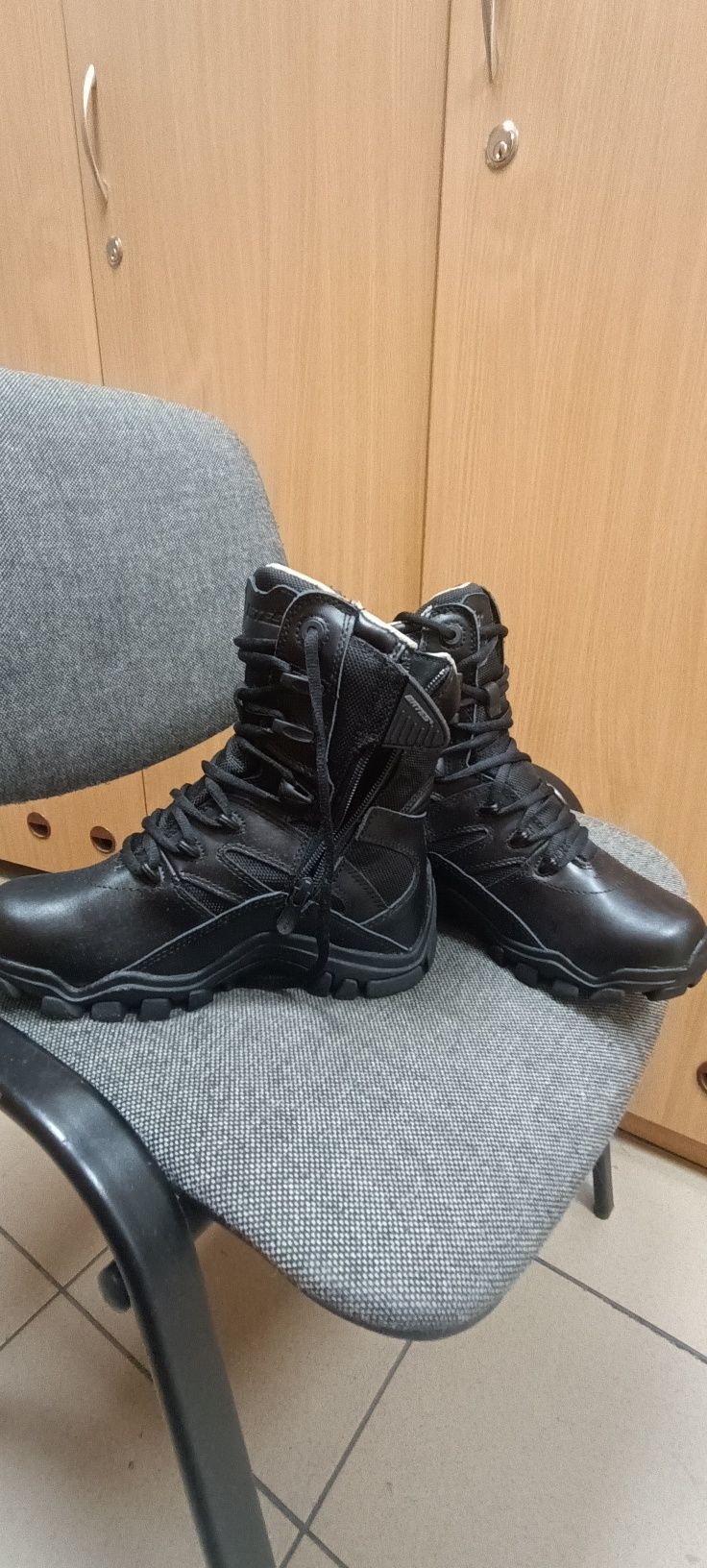 Buty taktyczne Bates E023668CZ