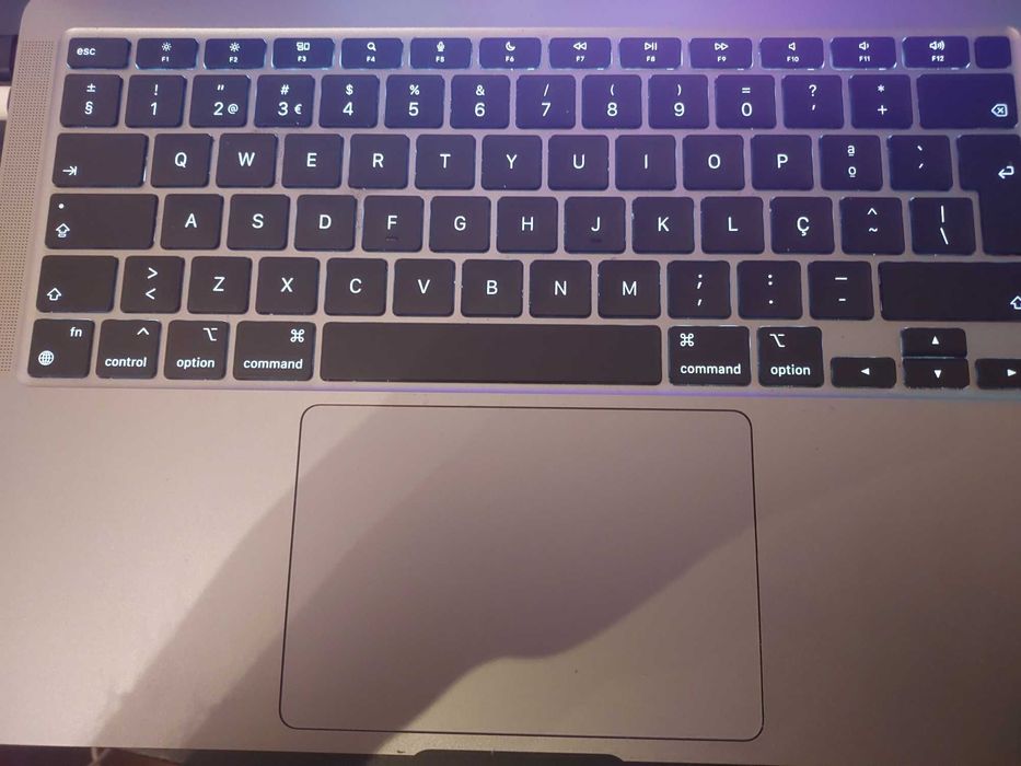 MacBook Air 13" M1 | GPU 8-Core | 512GB
