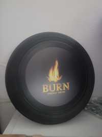 Frisbee Burn okrągłe