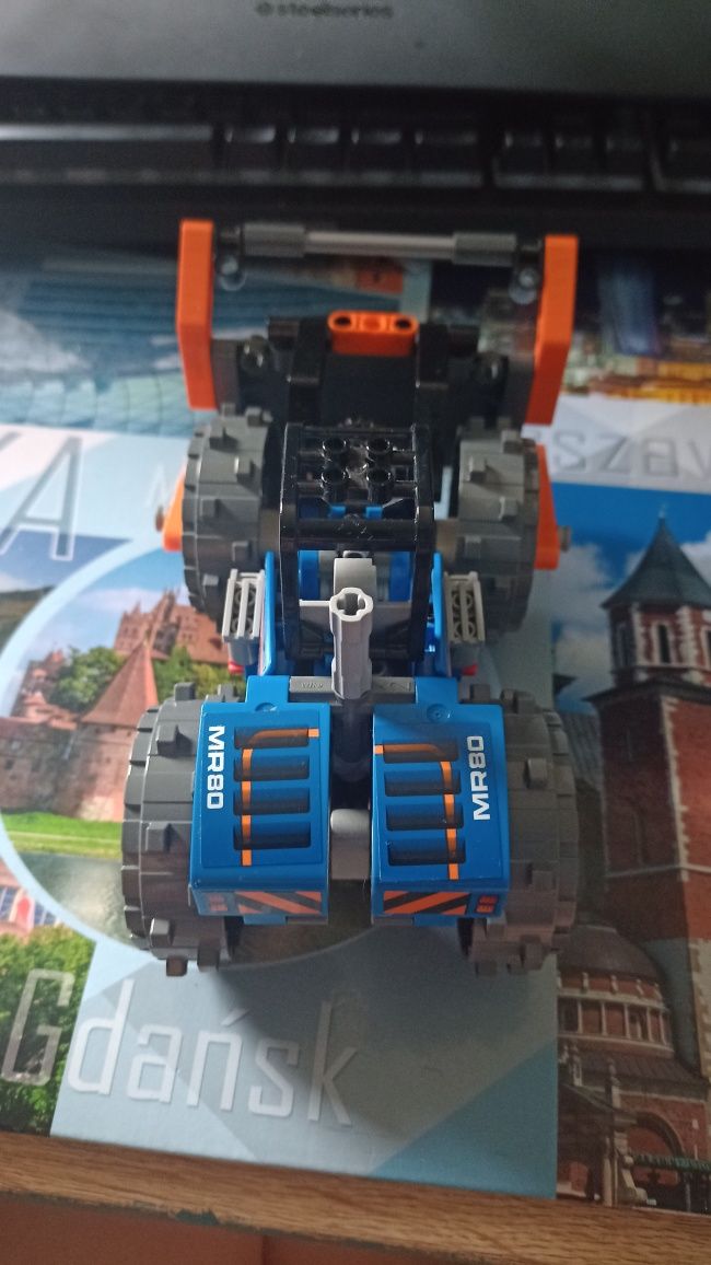 LEGO technik 42071