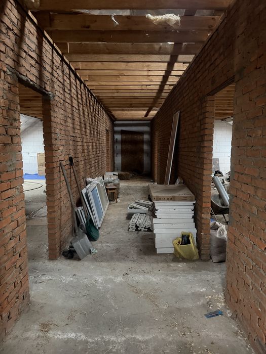 Склад на Софіївській Борщагівці