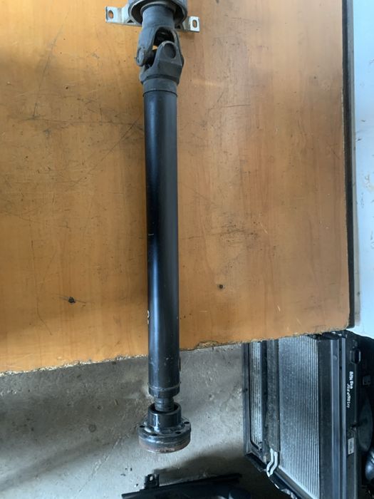Wał napędowy bmw e60/e61 m57n automat 218km 177km 525d 530d 6hp26 A105
