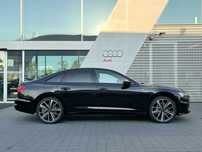 Audi A6 Cena katalogowa: 359 430,00 zł