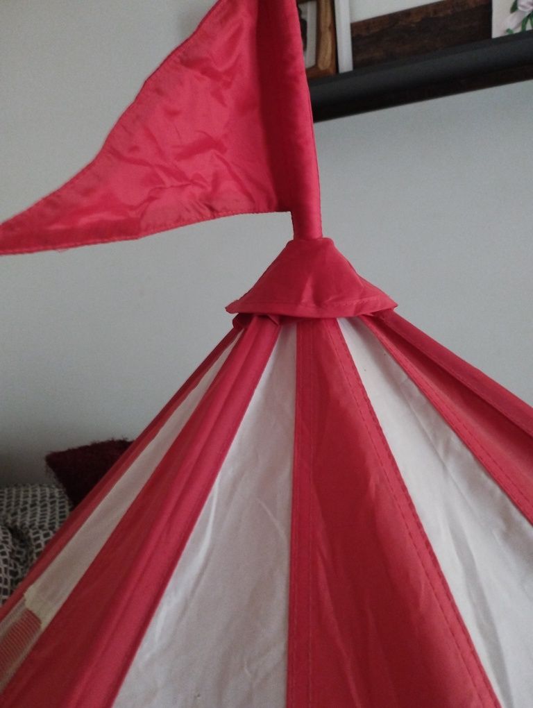 Tenda criança IKEA