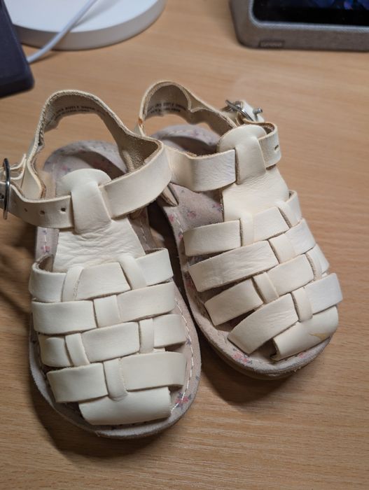 Сандалі, босоніжки від Next