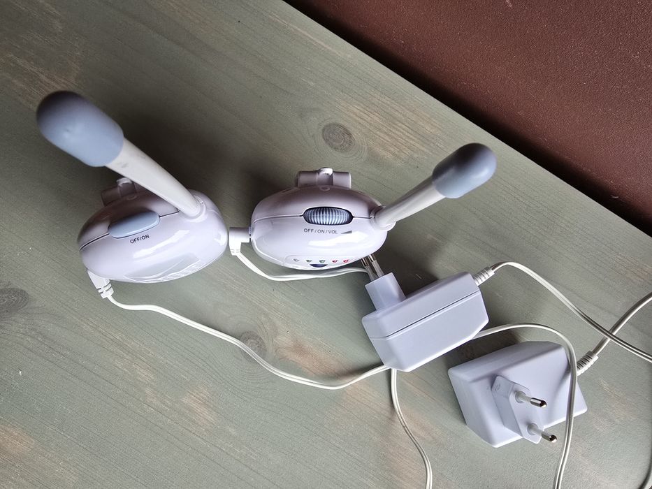Elektroniczna niania BabyOno 194