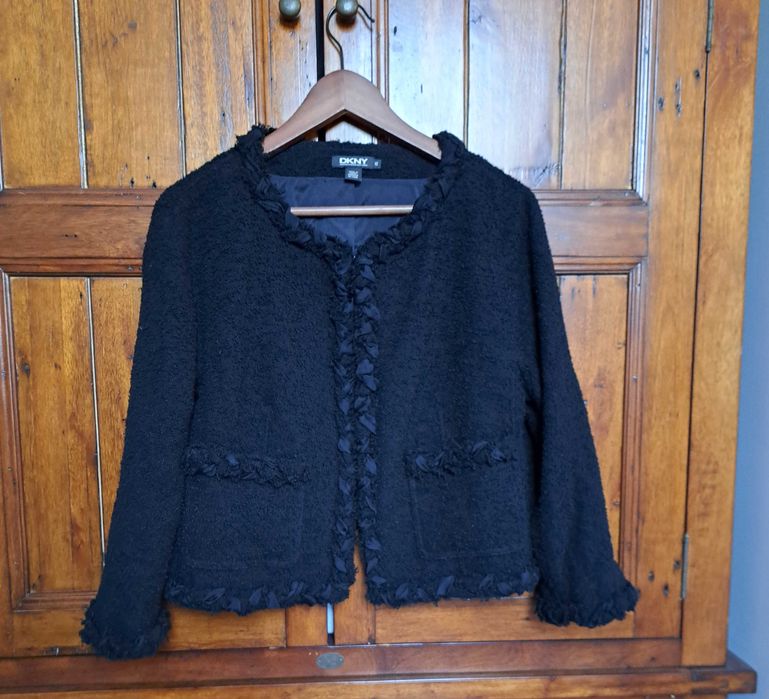 Żakiet DKNY rozm 42