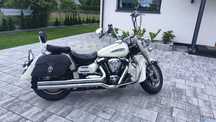 Yamaha Roadstar 1700