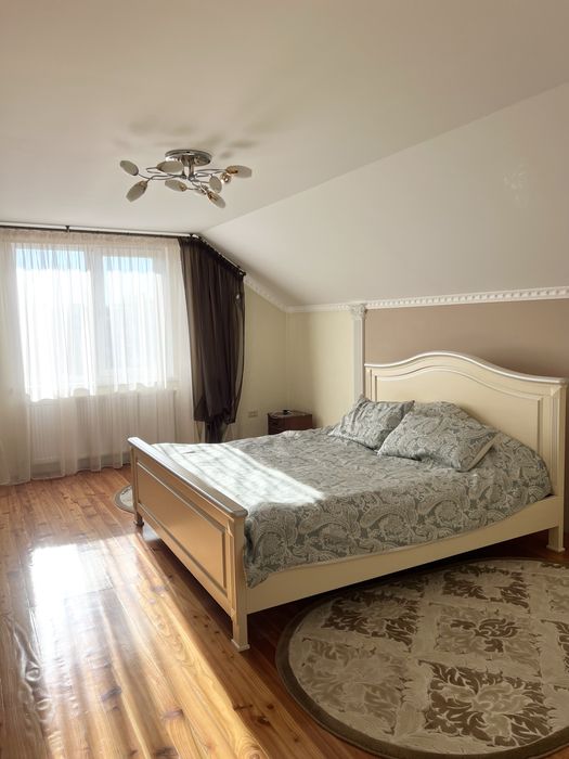 Продається окремий будинок с.Смиківці, біля Тернополя