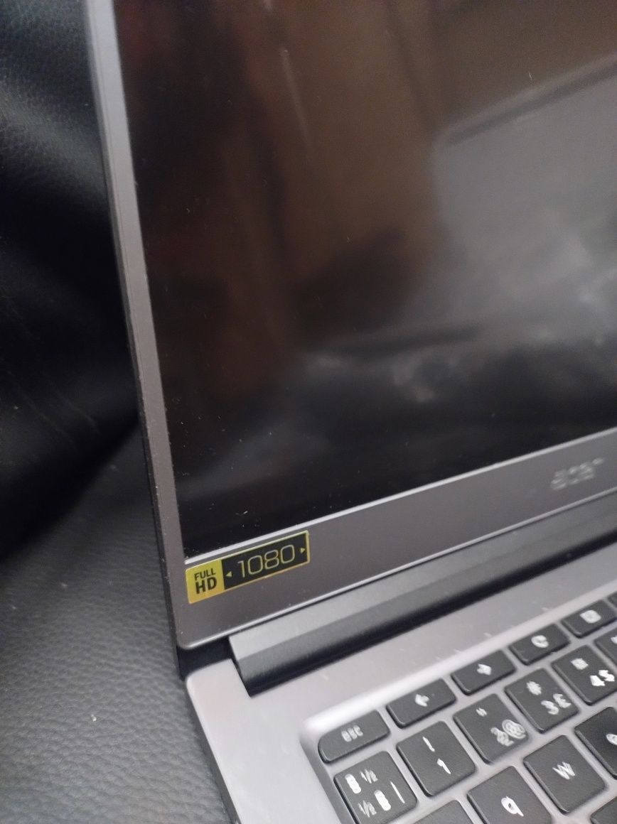 Acer chromebook 714 14" FHD dotykowy