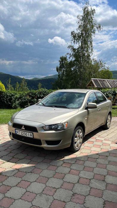 Продам Mitsubishi Lancer 2008 року